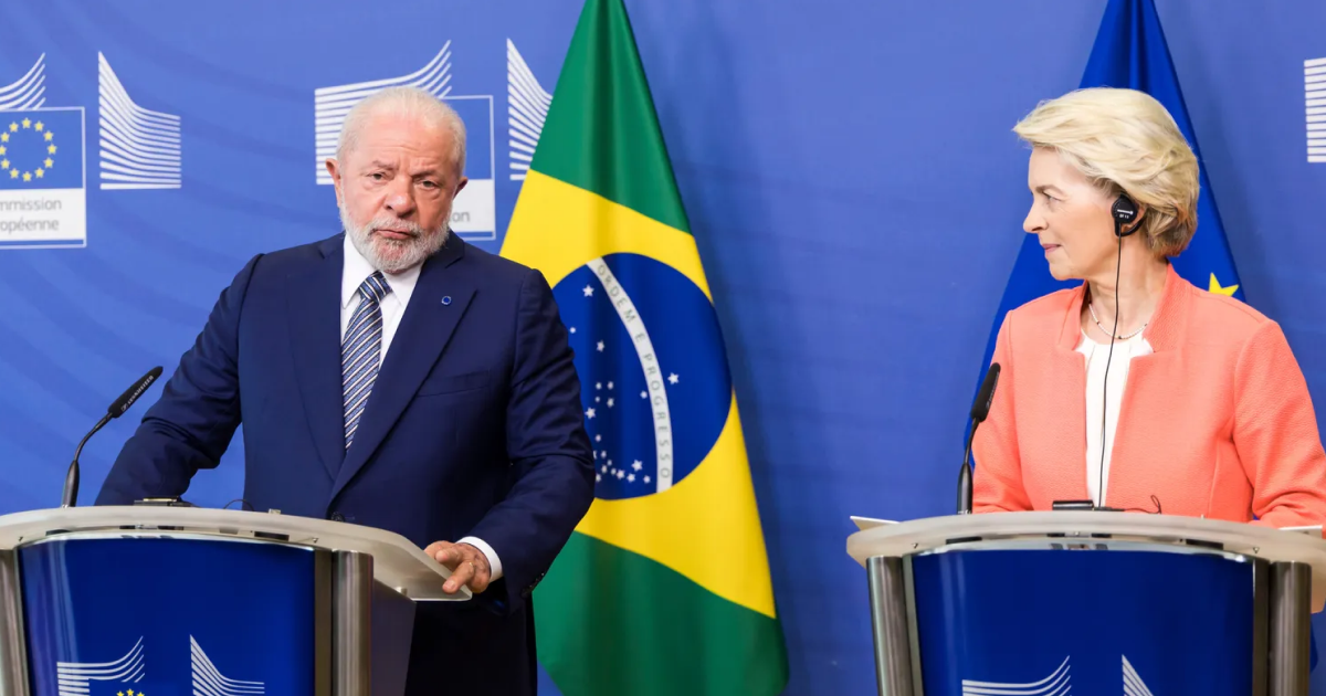 ЄС і Спільнота держав Латинської Америки та Карибського басейну розпочинають спільний саміт