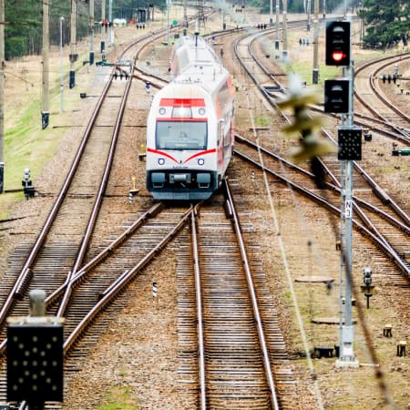 Через Литву курсуватиме додатковий пасажирський потяг Москва — Калінінград
