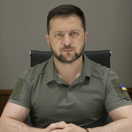 Russia is breaking agreements with the UN and Türkiye, Ukraine had no agreements with them — Zelenskyy