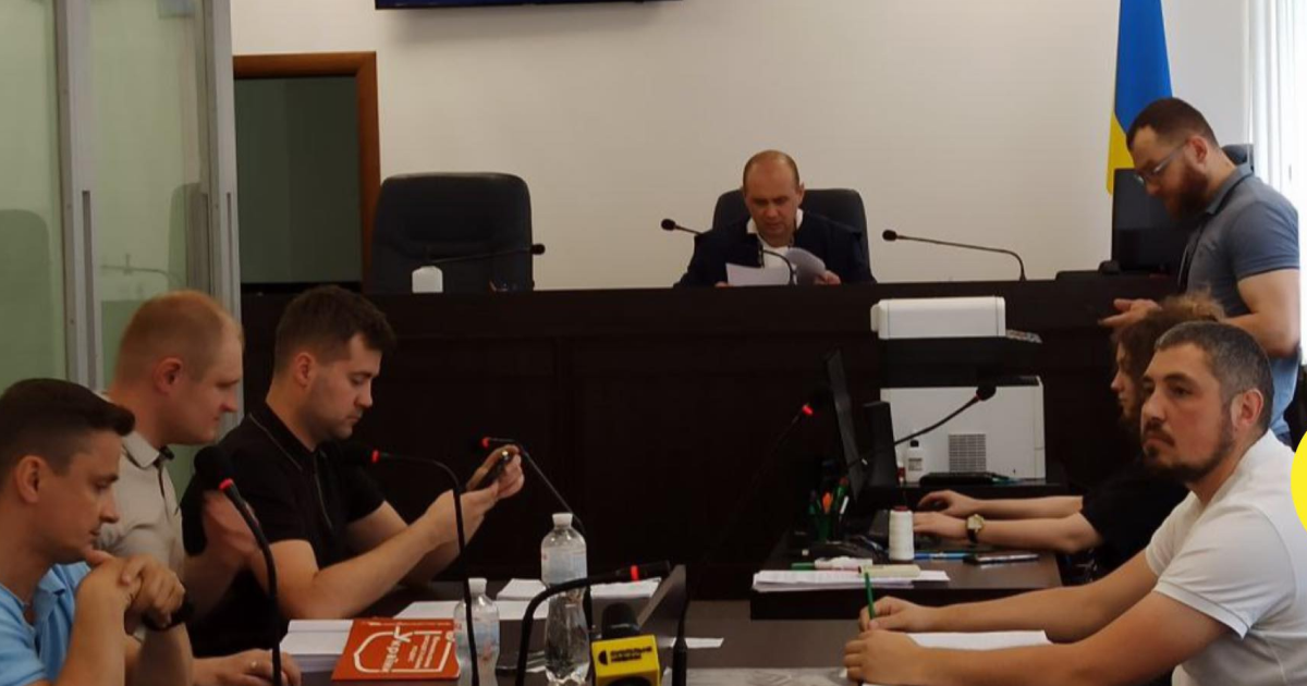 Вищий антикорупційний суд відмовив прокурорам у клопотанні про відсторонення голови Тернопільської облради Михайла Головка