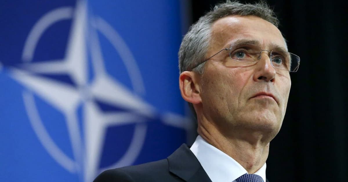 Генсек НАТО Столтенберг засудив одностороннє рішення Росії вийти з Чорноморської зернової ініціативи