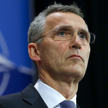 NATO Secretary General Stoltenberg condemns Russia's unilateral decision to withdraw from the Black Sea Grain Initiative