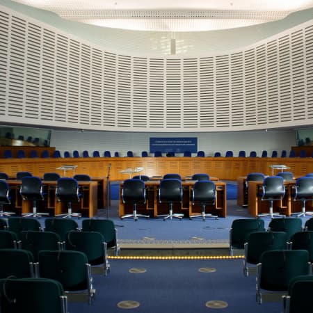 Європейський суд з прав людини відхилив усі претензії РФ у справі «Росія проти України»