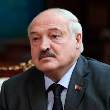 Депутати Європарламенту просять суд у Гаазі видати ордер на арешт самопроголошеного президента Білорусі Алєксандра Лукашенка