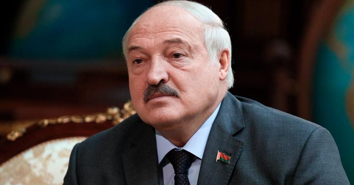 Members of the European Parliament ask the court in The Hague to issue an arrest warrant for self-proclaimed President of Belarus Aleksandr Lukashenka