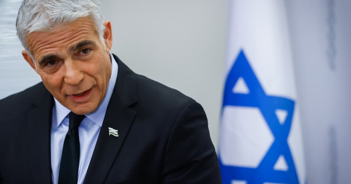 Прем'єр-міністр Ізраїля: закриття «Єврейського агентства» може позначитися на відносинах із Росією