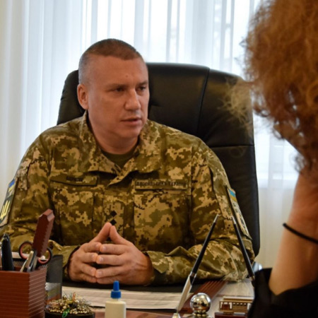 Колишній керівник Одеського військкомату незаконно збагатився на 188 млн гривень — НАЗК