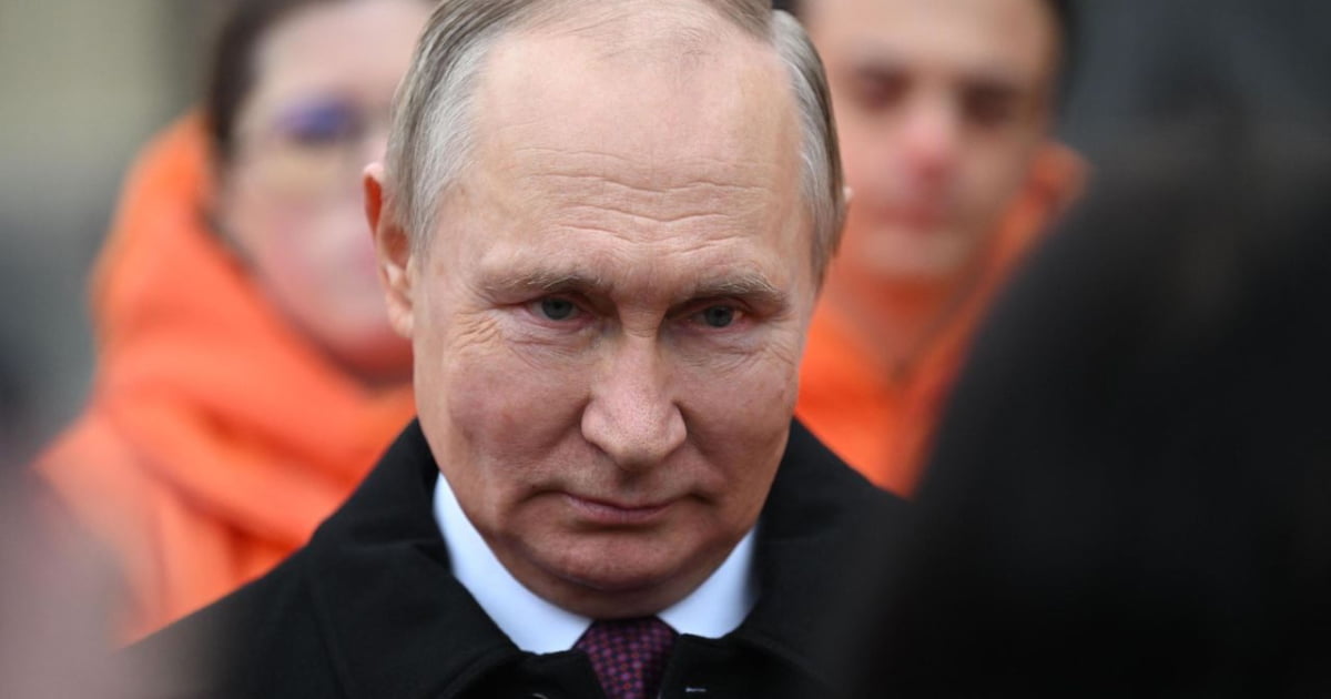 Росія нібито «розглядає можливість» повернення до «зернової ініціативи» у випадку виконання її умов
