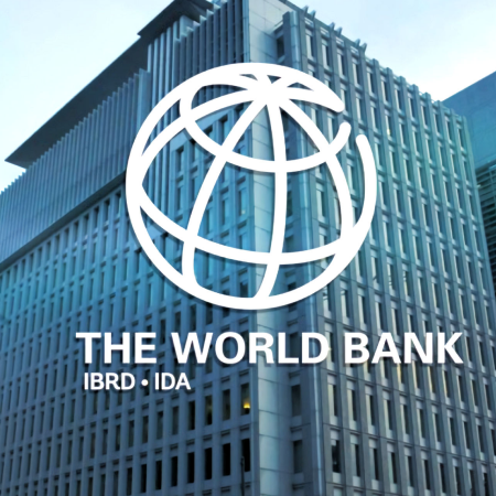 Україна отримає 1,5 млрд доларів позики від Світового банку під гарантії Уряду Японії