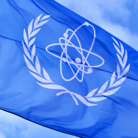IAEA visits reactor buildings of ZNPP Units 2 and 4