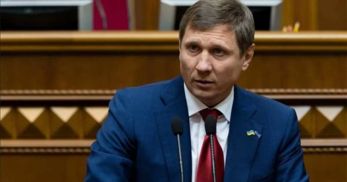 Народний депутат Сергій Шахов просуває проєкт із закупівлі систем оповіщення в регіонах