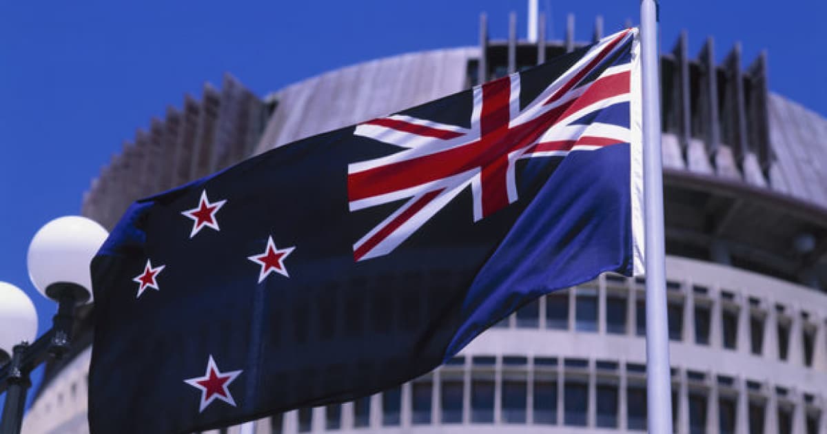 Нова Зеландія оголосила про нові санкції проти РФ та Білорусі