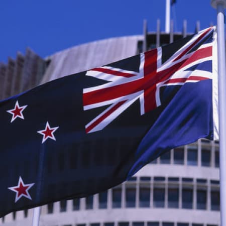 Нова Зеландія оголосила про нові санкції проти РФ та Білорусі