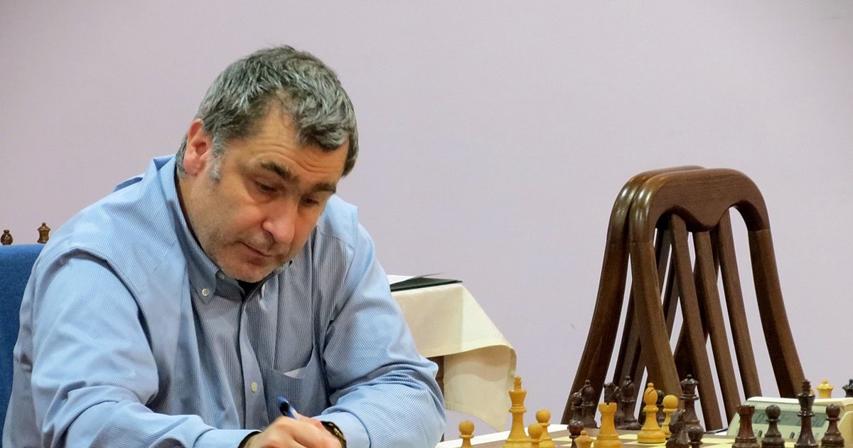 Міністерство молоді та спорту не випускає українського шахіста для участі в Кубку світу-2023