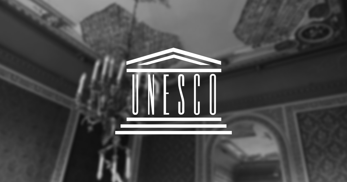 UNESCO condemns missile attack on Odesa