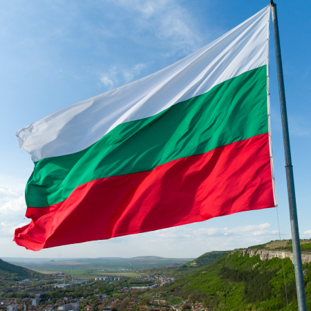 Болгарія передасть Україні близько 100 бронетранспортерів