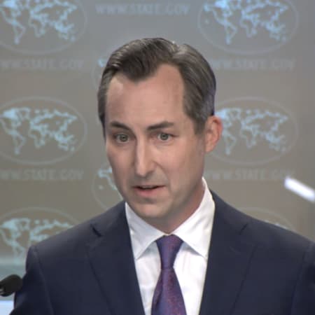 US State Department: Russia is preparing a provocation in the Black Sea