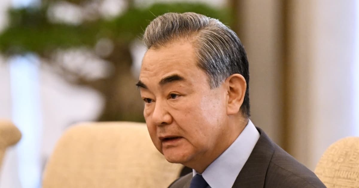 Постійний комітет парламенту КНР знову призначив Вана Ї міністром закордонних справ