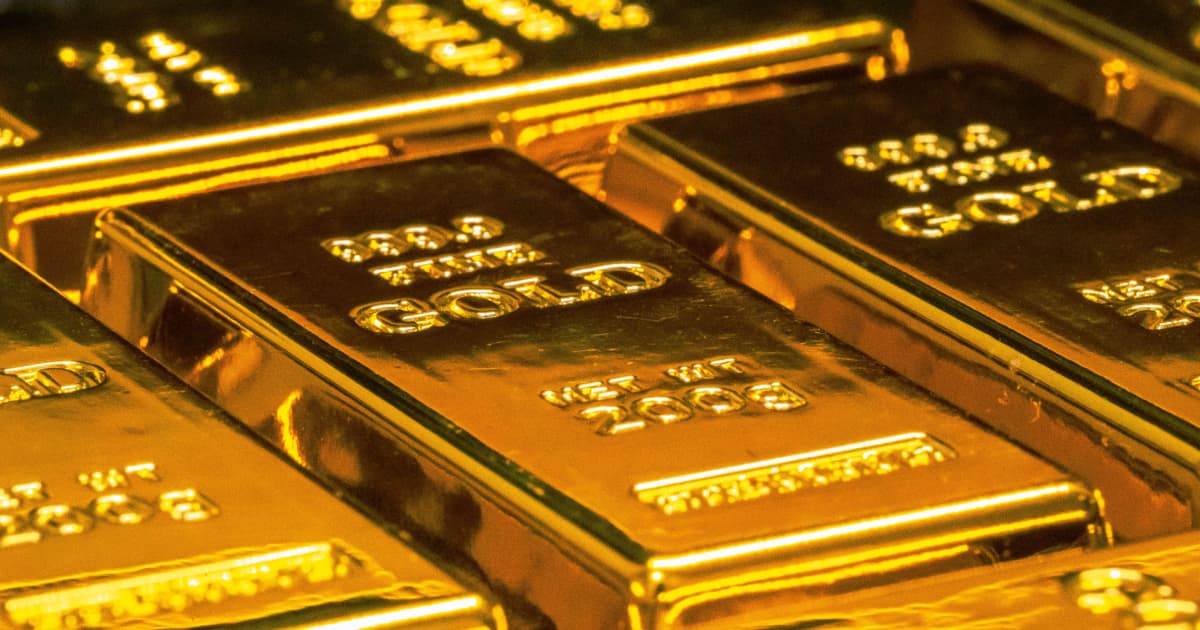 Заборона на імпорт російського золота до Японії почне діяти з 1 серпня