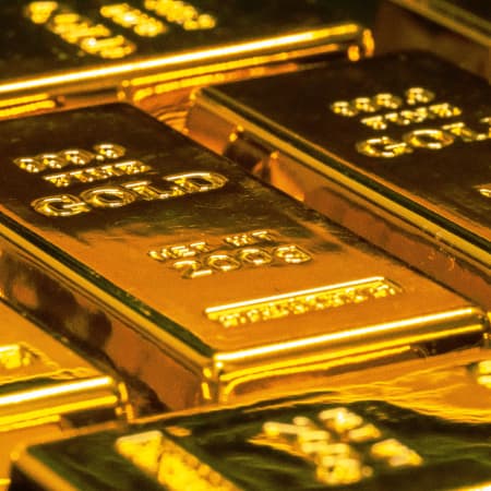 Заборона на імпорт російського золота до Японії почне діяти з 1 серпня