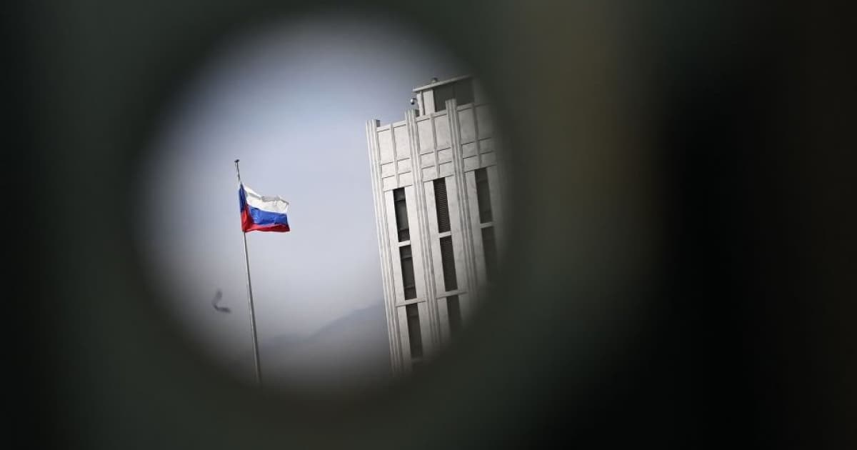 МЗС Росії звинуватило Чехію в русофобії — Чехія у відповідь закликала «забиратись геть» з України