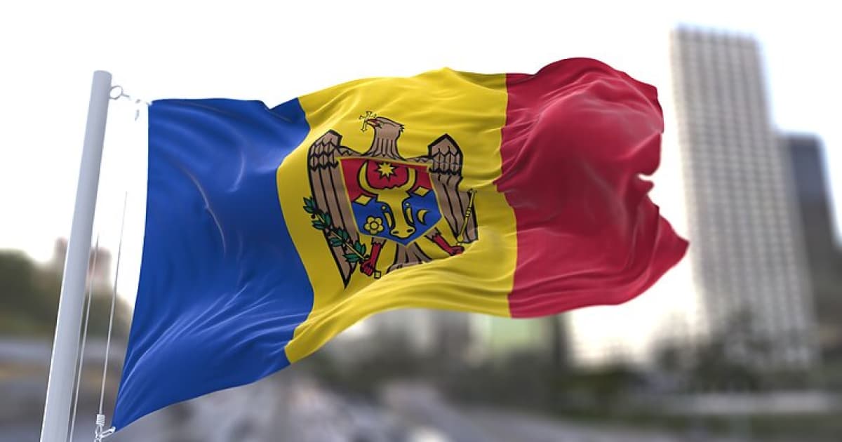 Молдова висилає 18 дипломатів посольства Росії в Кишиневі