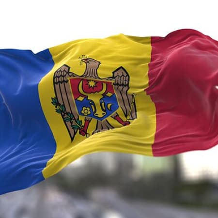 Молдова висилає 18 дипломатів посольства Росії в Кишиневі