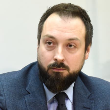 Андрія Вишневського звільнили з посади заступника голови Нацагентства з питань запобігання корупції