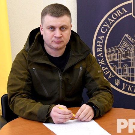 ВАКС призначив голові ДСА Сальнікову заставу у розмірі 805 200 грн