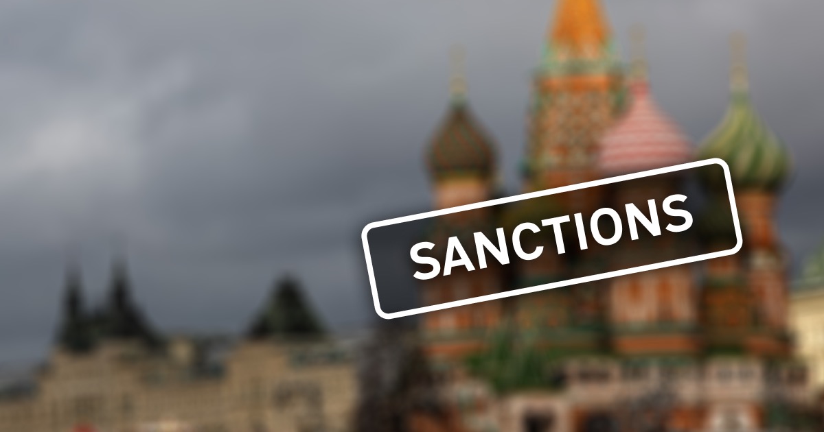 Japan strengthens sanctions against Russia