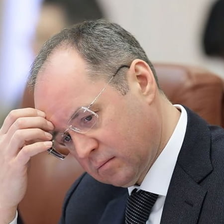 Зеленський звільнив із посади першого заступника секретаря РНБО Руслана Демченка