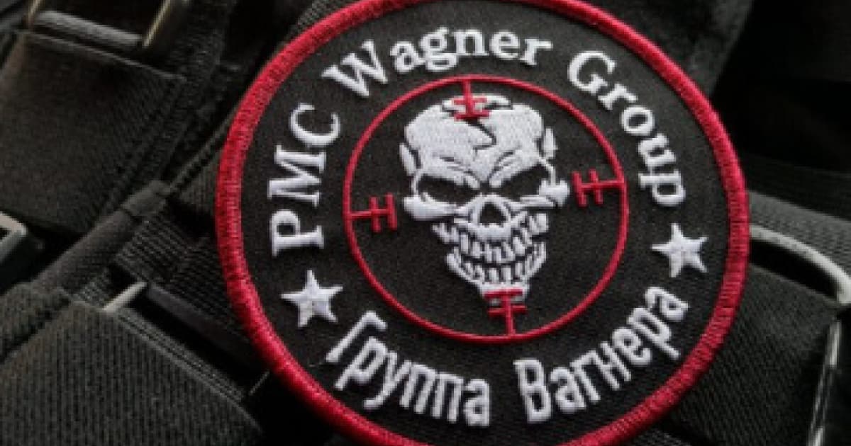 Wagner PMC mercenaries headed to the Suwalki Corridor, connecting the territory of the Baltic countries with Poland