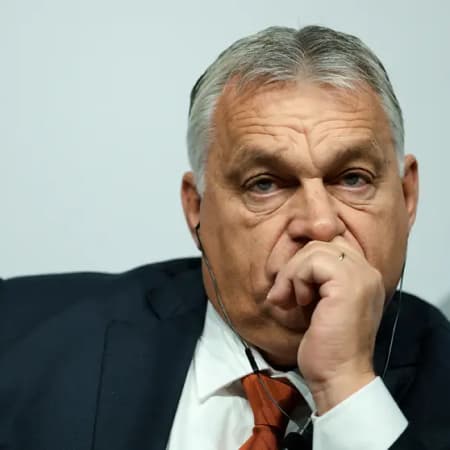 Партія Прем'єр-міністра Угорщини Віктора Орбана бойкотує засідання парламенту щодо ратифікації заявки Швеції на вступ в НАТО