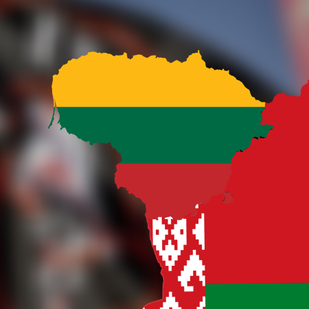 Президент Науседа: Литва готова до можливих провокацій на кордоні із Білоруссю через присутність в країні ПВК «Вагнер»