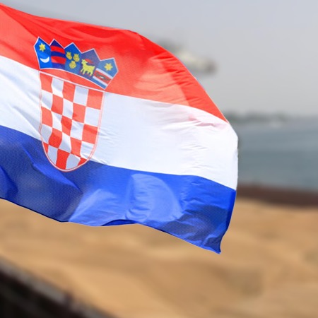 Ukraine and Croatia agree to use Croatian ports to export Ukrainian grain