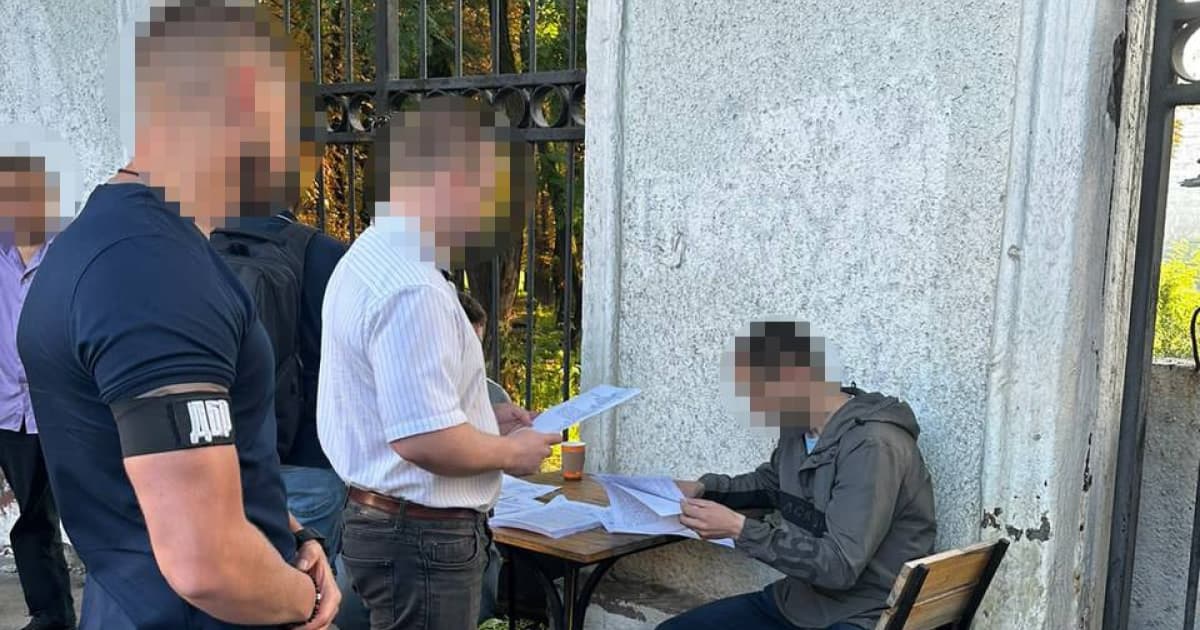 ДБР оголосило підозри трьом депутатам Київради за ухилення від військової служби