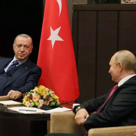 Erdoğan and Putin agree to meet in Türkiye