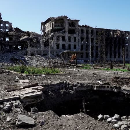 У Офісі Генпрокурора заявили про близько 11 тисяч загиблих цивільних в Україні