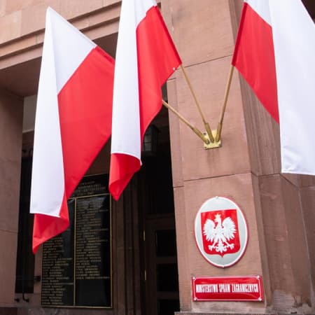 У Польщі сподіваються, що Україна врахує їхню позицію щодо захисту польського сільського господарства