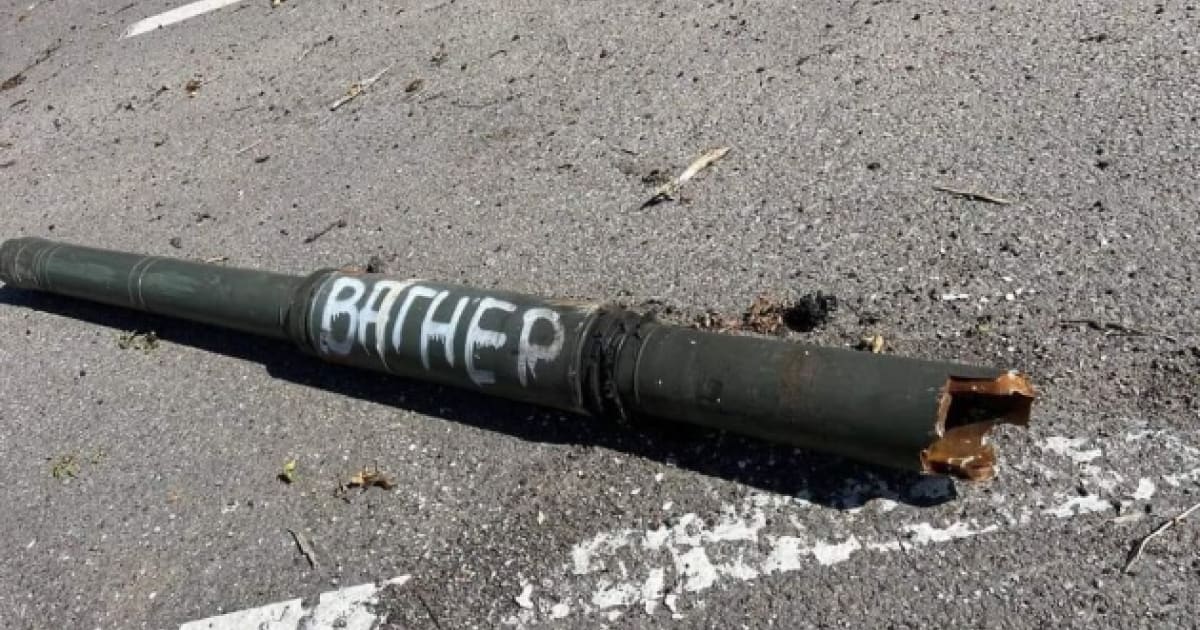 ПВК «Вагнер» зводить укріплення на полігоні у Білорусі та продовжує вербувати нових найманців у Росії
