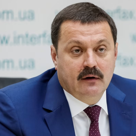 Антикорупційні органи завершили розслідування у справі Андрія Деркача