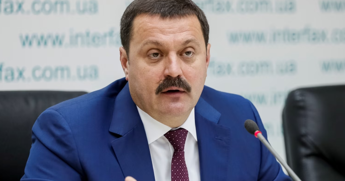 Антикорупційні органи завершили розслідування у справі Андрія Деркача