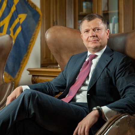 Костянтину Жеваго повідомили про підозру у справі ексголови Верховного Суду Князєва