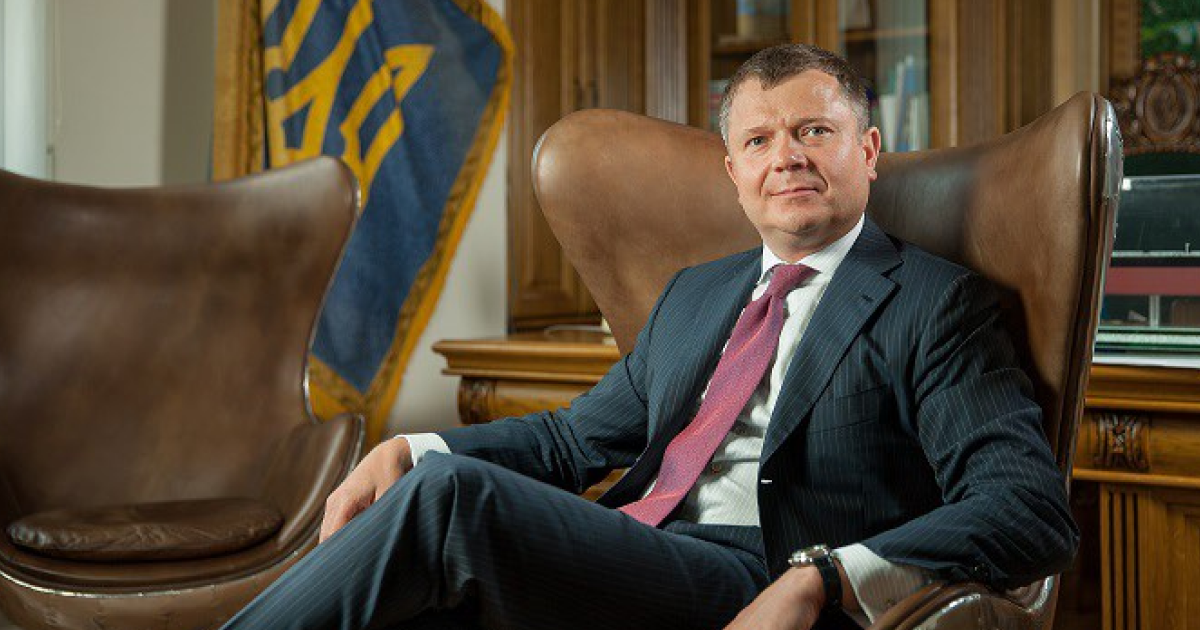 Костянтину Жеваго повідомили про підозру у справі ексголови Верховного Суду Князєва
