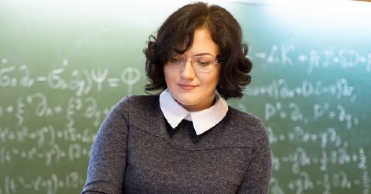 Українська докторка фізико-математичних наук Олена Ванєєва увійшла до топ-15 премії «Міжнародні молоді таланти»