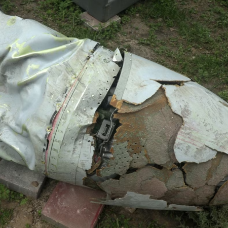 Russia attacks Ukraine with missiles it received from Kyiv for gas debts — Schemes