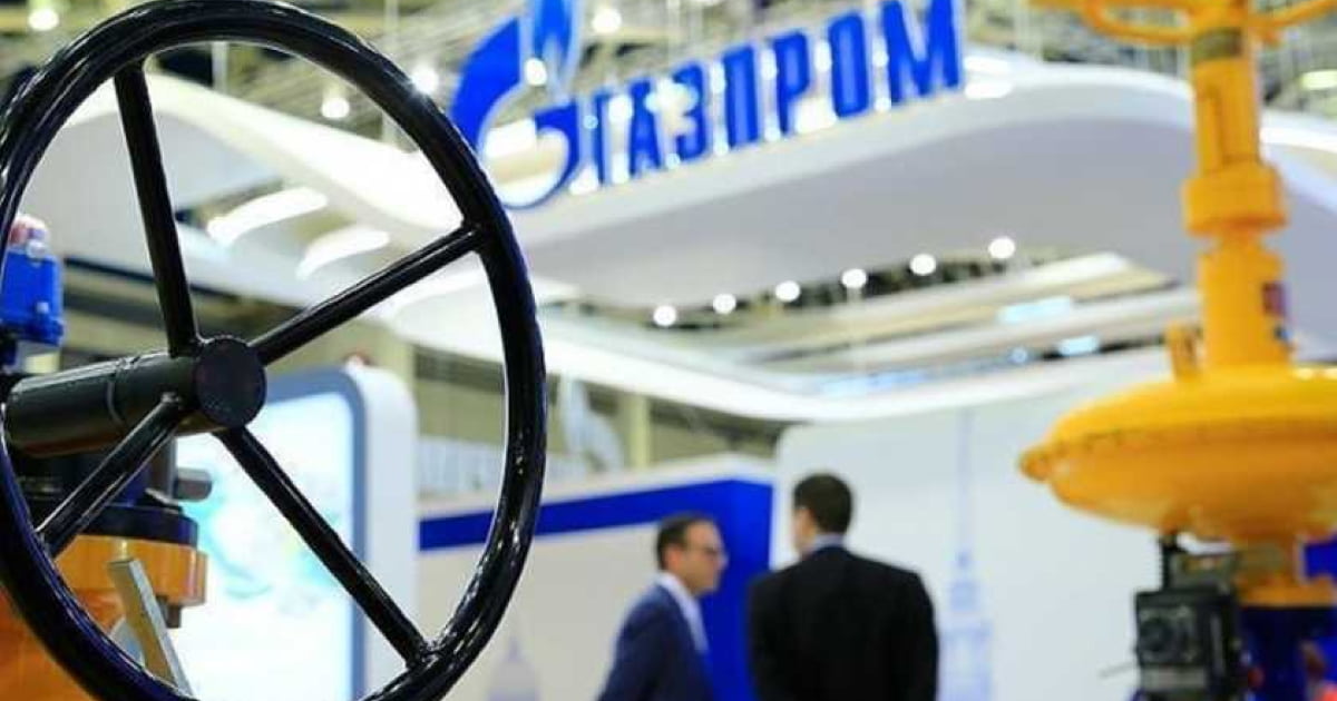 Газпром зупиняє експлуатацію ще однієї турбіни Siemens газопроводу «Північний потік-1»
