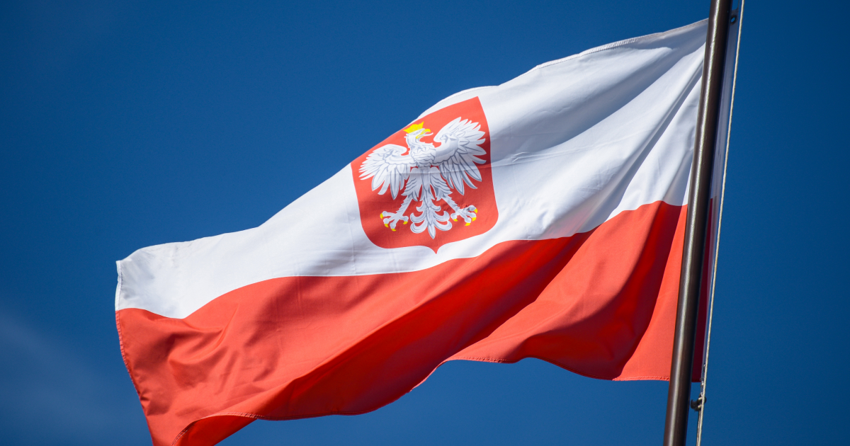 У Польщі затримали ще одного російського шпигуна