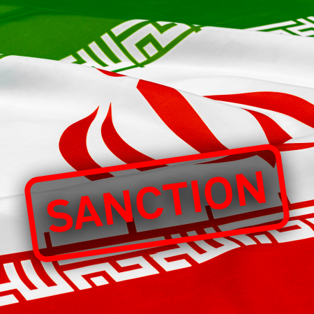 Ukraine joins EU sanctions against Iran