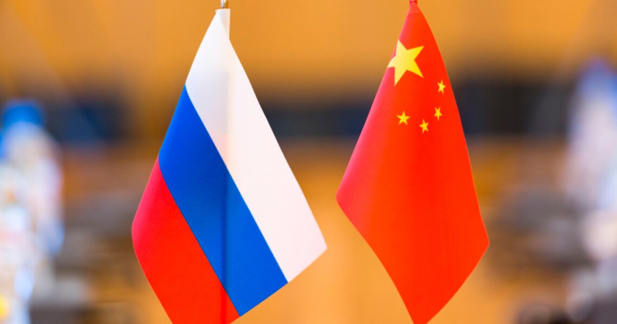 Посольство Китаю у Росії розкритикувало російських прикордонників за поводження з китайським блогером